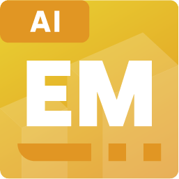 Icon AI Einkaufsmanager