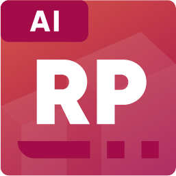 Icon AI Reportingportal
