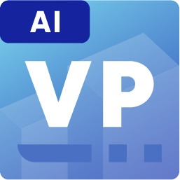 Icon AI Vergabeplattform