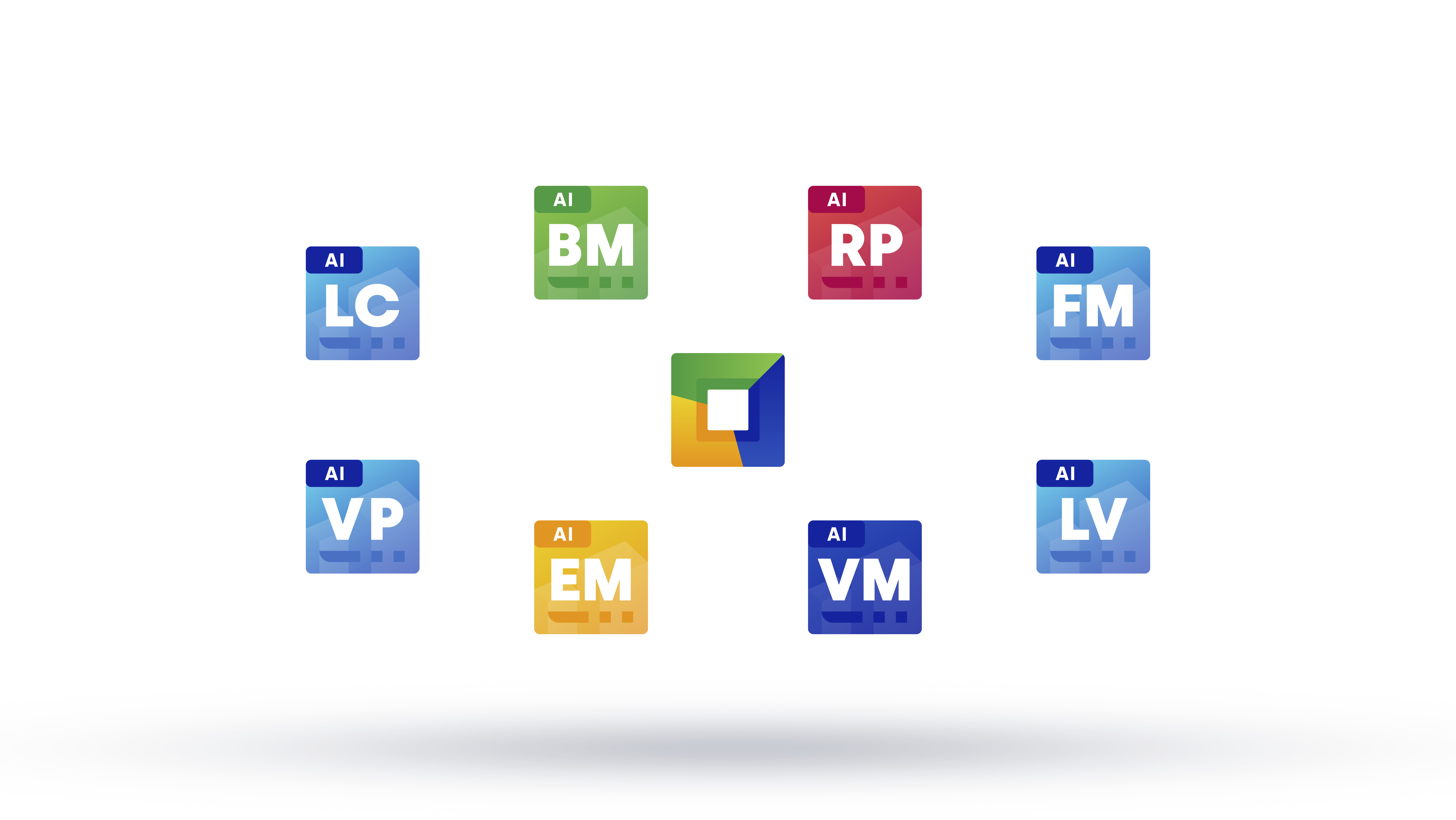 Produkticons